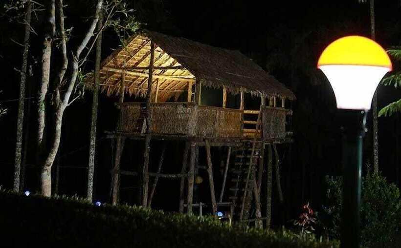 New Line Gods Land Resort