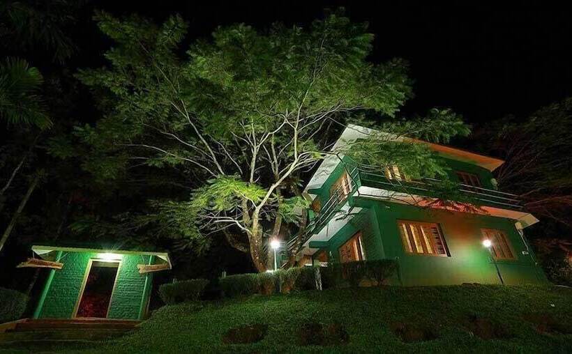 New Line Gods Land Resort