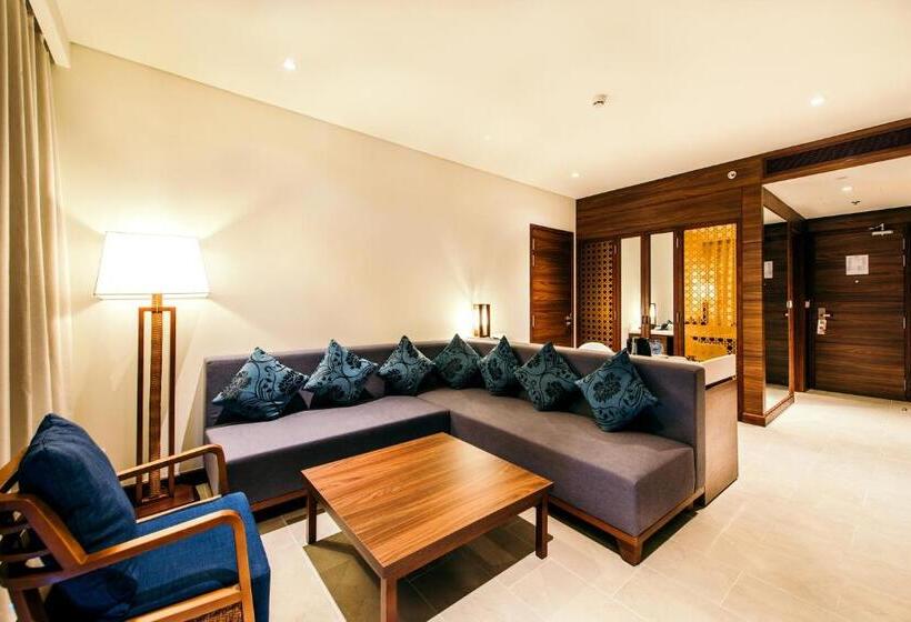 Novotel Phu Quoc Resort