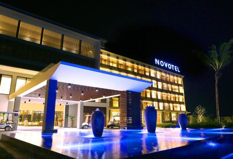 Novotel Phu Quoc Resort