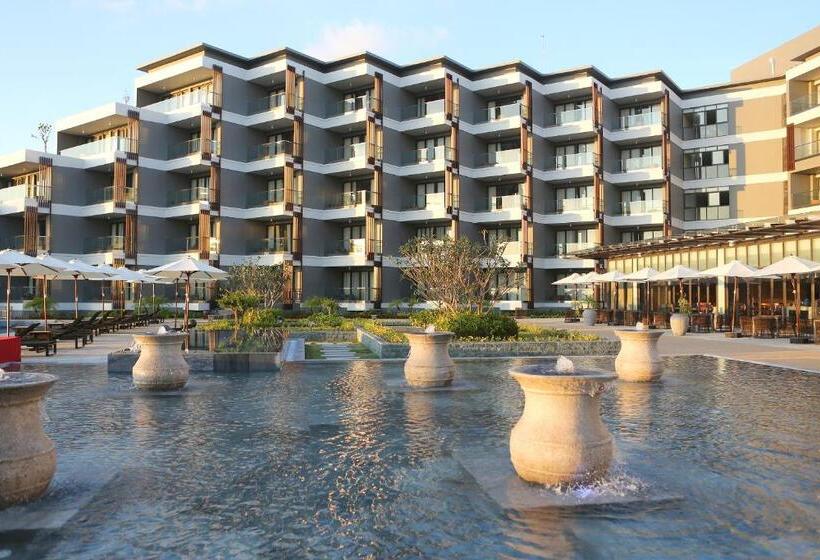 Novotel Phu Quoc Resort