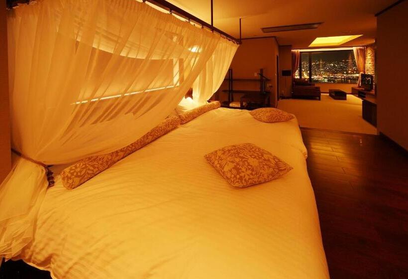 渡假胜地  Amandi