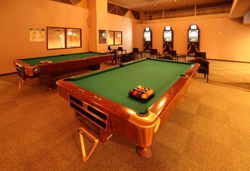 渡假胜地  Amandi