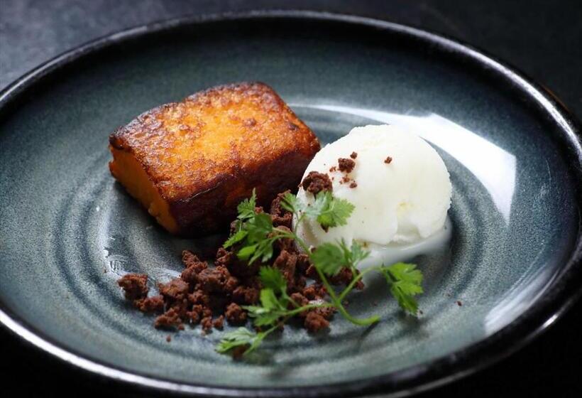 渡假胜地  Amandi