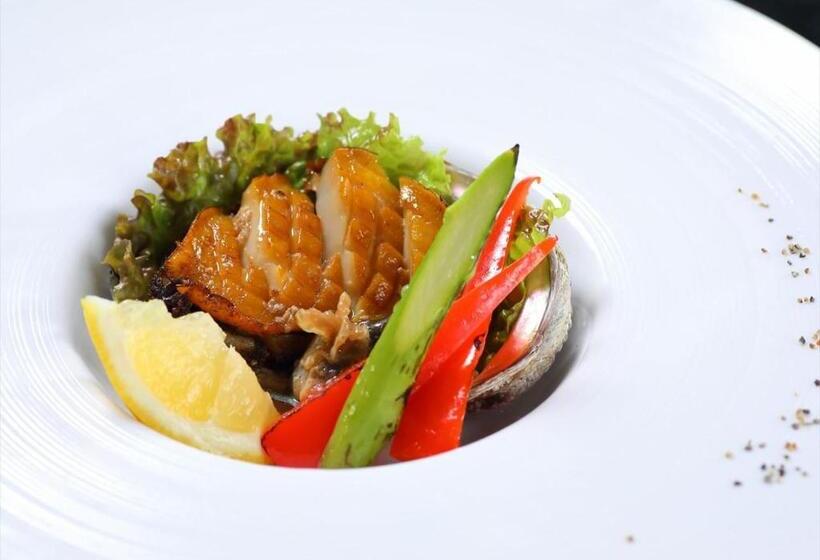 渡假胜地  Amandi