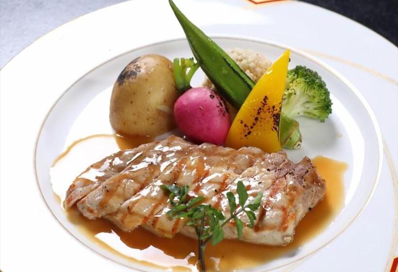 渡假胜地  Amandi