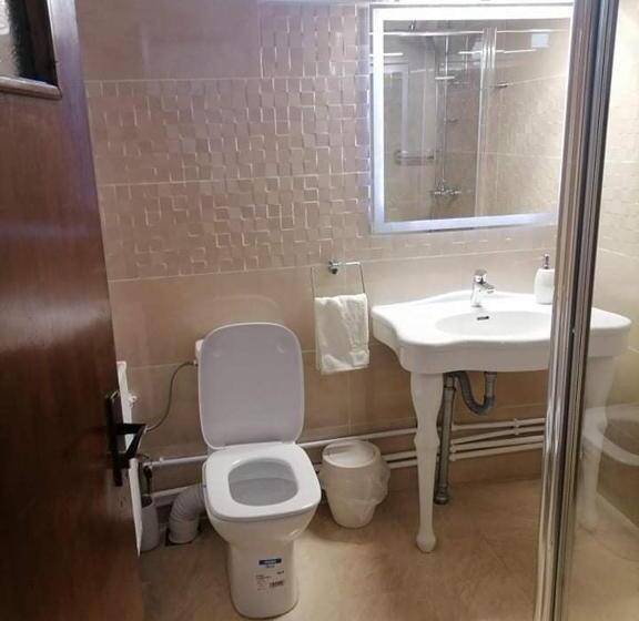 渡假胜地 Casa Regala Ear