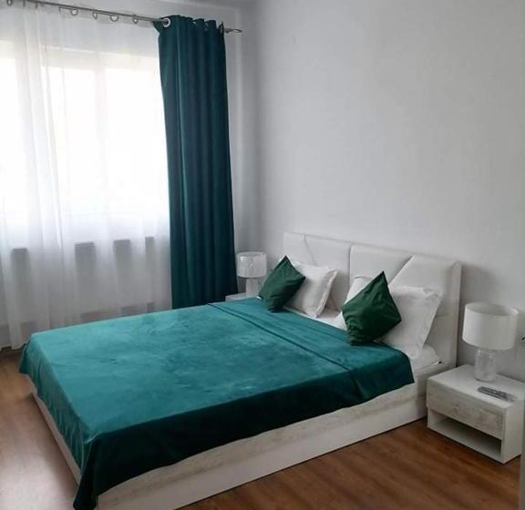 渡假胜地 Casa Regala Ear