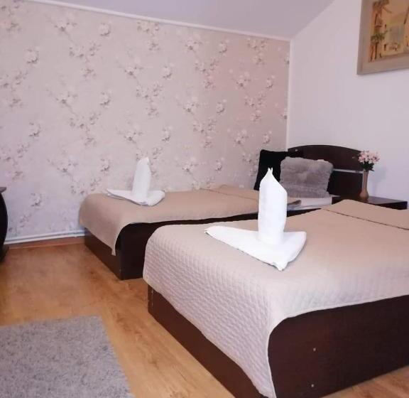 渡假胜地 Casa Regala Ear