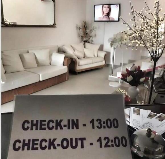 渡假胜地 Casa Regala Ear