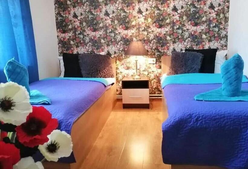 渡假胜地 Casa Regala Ear