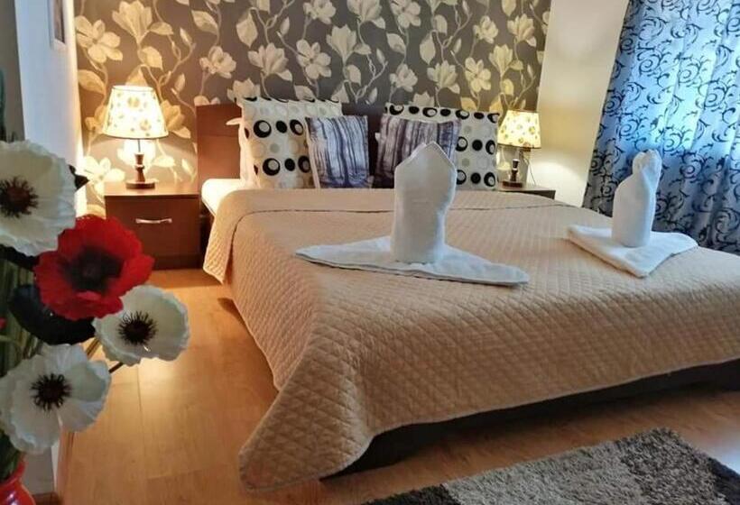 渡假胜地 Casa Regala Ear