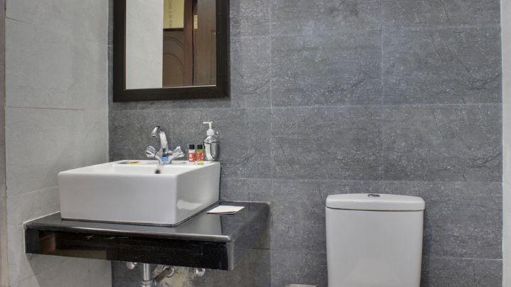 אתר נופש Jps Residency