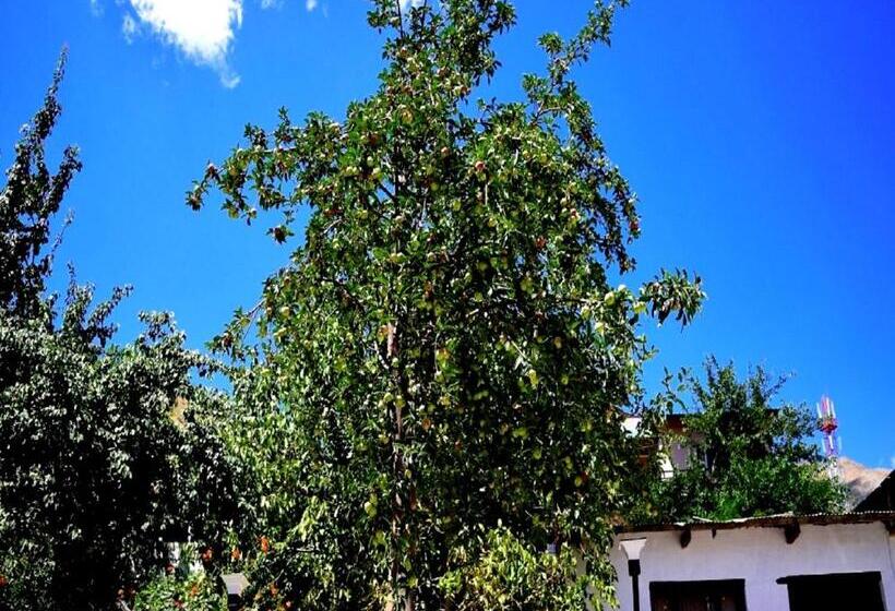 منتجع The Kargil