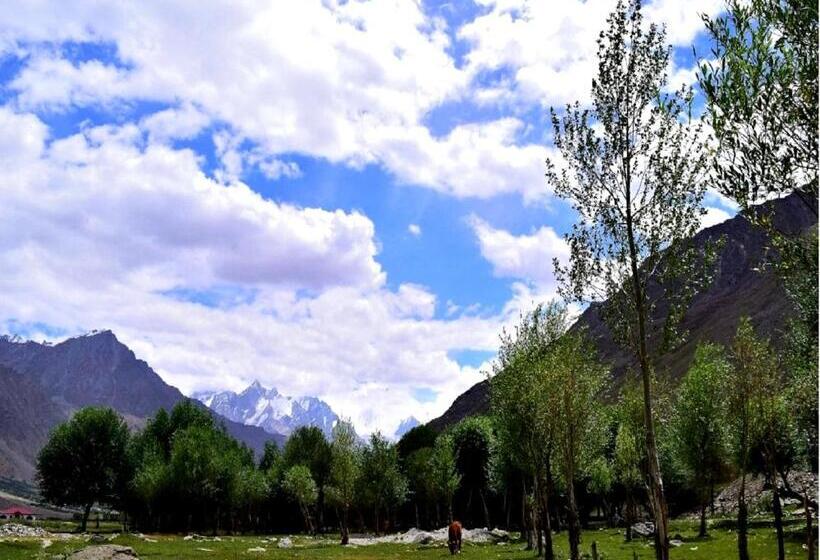 منتجع The Kargil