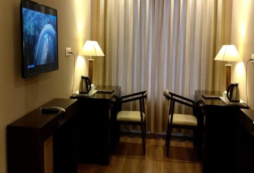 منتجع The Kargil