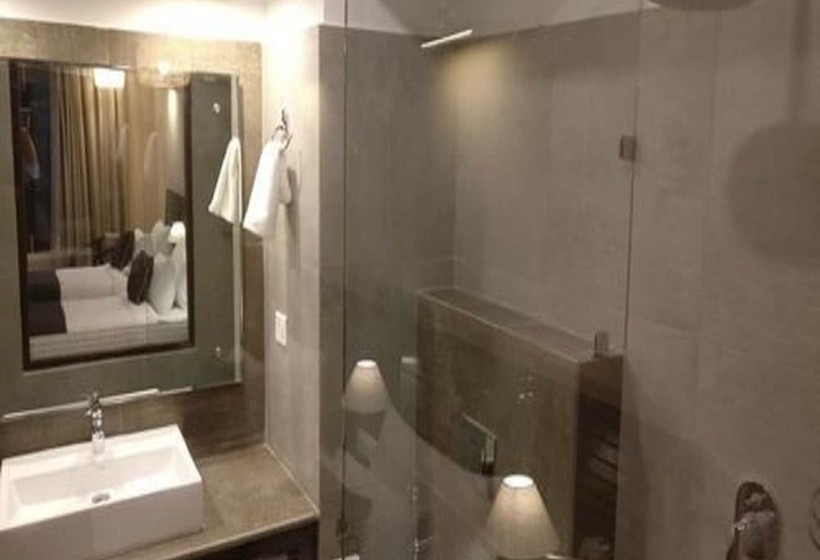 منتجع The Kargil