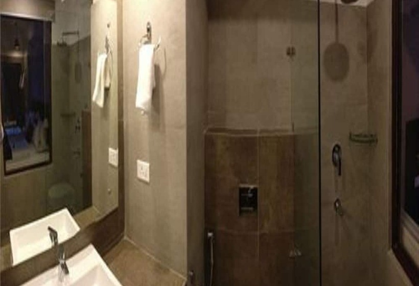 منتجع The Kargil