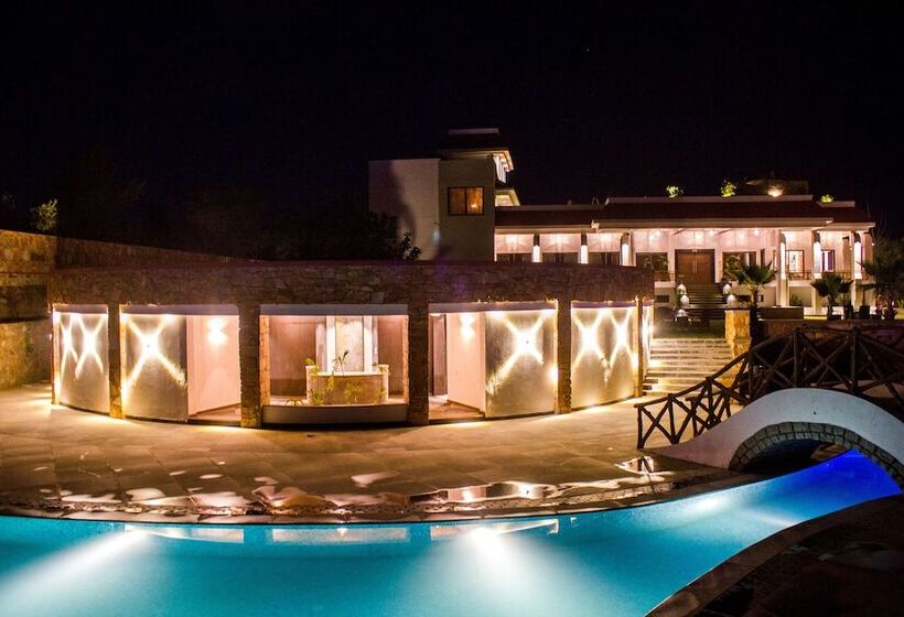 Riverarch Greenfields Resort