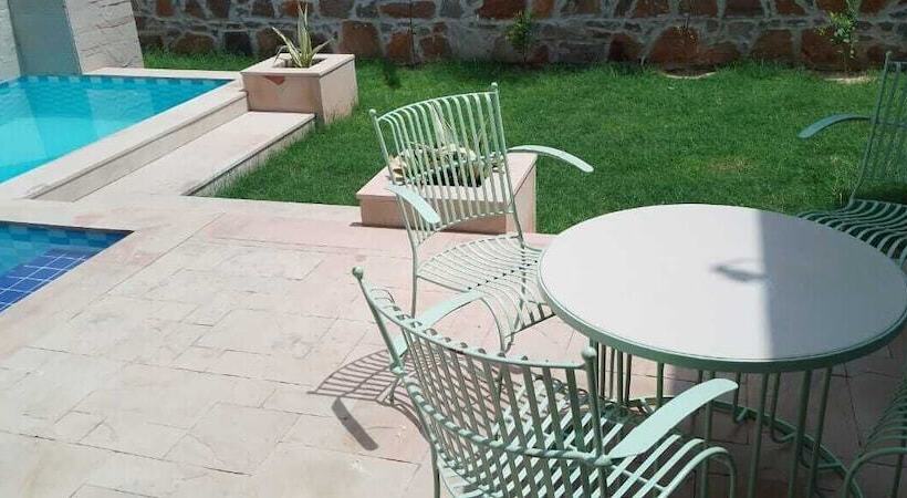 Riverarch Greenfields Resort