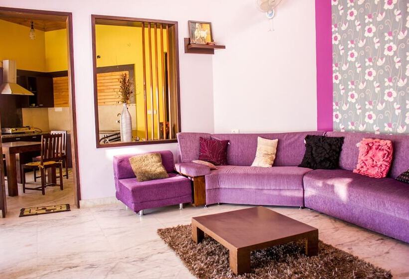 Riverarch Greenfields Resort