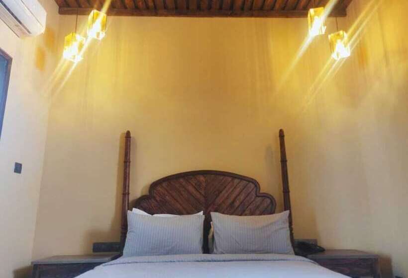 Riverarch Greenfields Resort