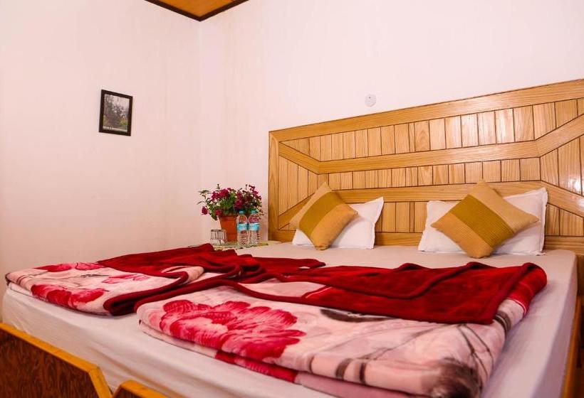 Sand Dunes View Resort