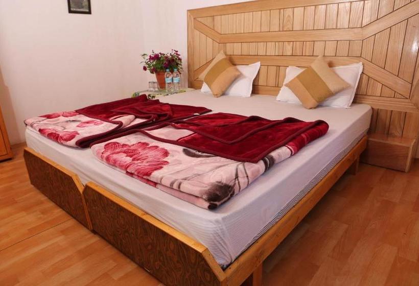 Sand Dunes View Resort