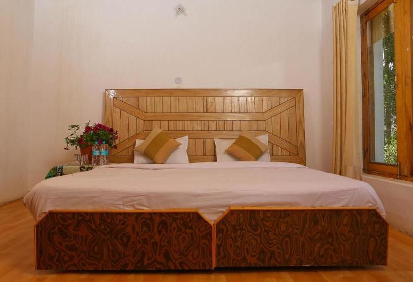 Sand Dunes View Resort