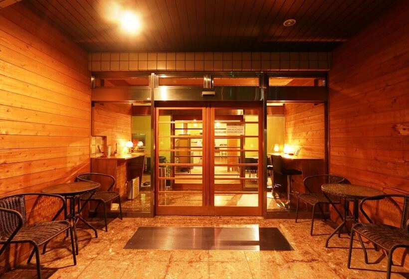 Tabist Hotel Rakuserina