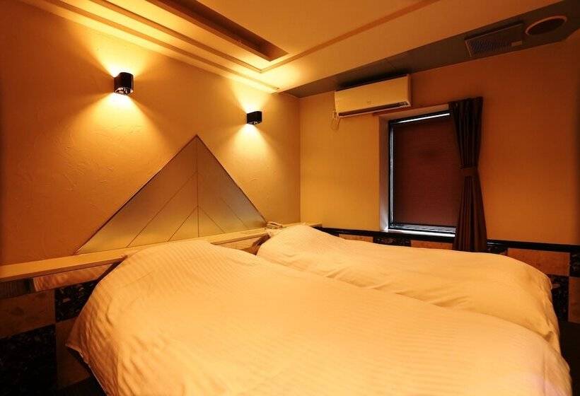 Tabist Hotel Rakuserina