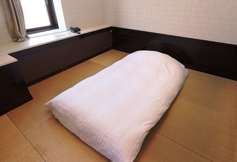 Tabist Hotel Rakuserina