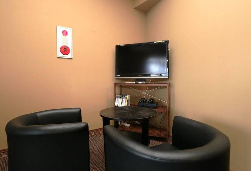 Tabist Hotel Rakuserina