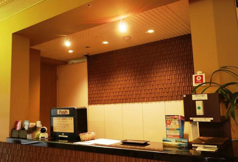 Tabist Hotel Rakuserina