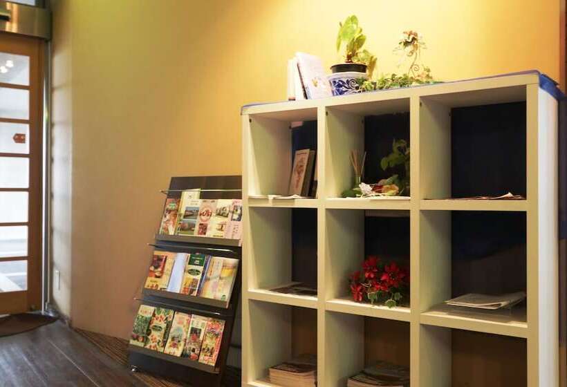 Tabist Hotel Rakuserina