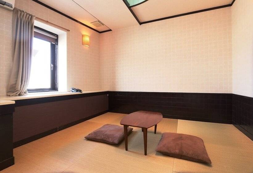 Tabist Hotel Rakuserina