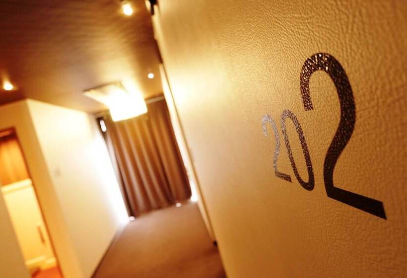 Tabist Hotel Rakuserina