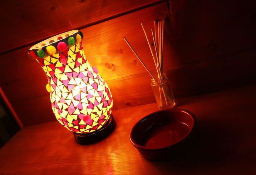 Tabist Hotel Rakuserina