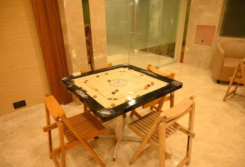 The Grand Legacy Resort & Spa   Tgl   Pure Vegetarian Mahabaleshwar