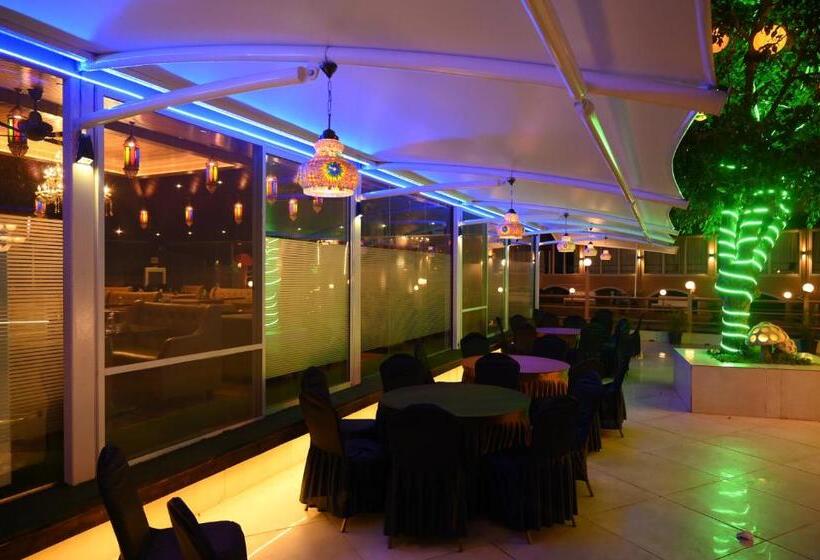 The Grand Legacy Resort & Spa   Tgl   Pure Vegetarian Mahabaleshwar