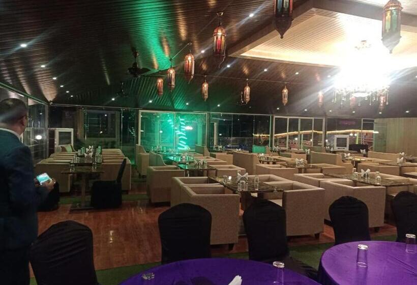 The Grand Legacy Resort & Spa   Tgl   Pure Vegetarian Mahabaleshwar