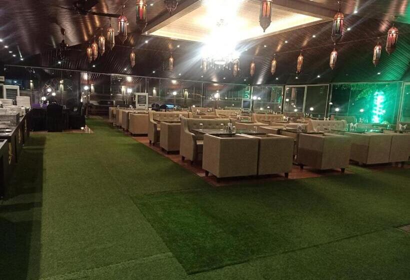 The Grand Legacy Resort & Spa   Tgl   Pure Vegetarian Mahabaleshwar