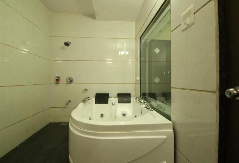 The Grand Legacy Resort & Spa   Tgl   Pure Vegetarian Mahabaleshwar