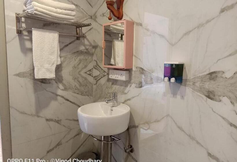 The Grand Legacy Resort & Spa   Tgl   Pure Vegetarian Mahabaleshwar