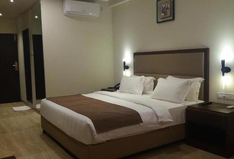 The Grand Legacy Resort & Spa   Tgl   Pure Vegetarian Mahabaleshwar