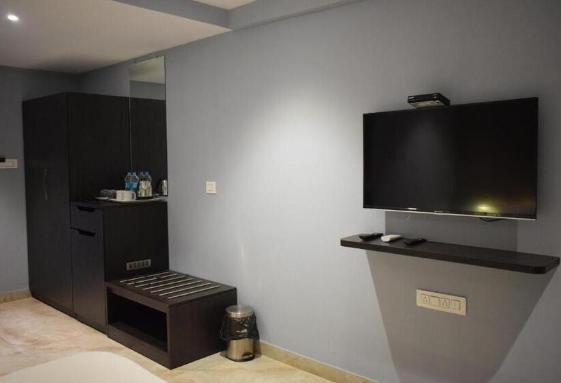 The Grand Legacy Resort & Spa   Tgl   Pure Vegetarian Mahabaleshwar