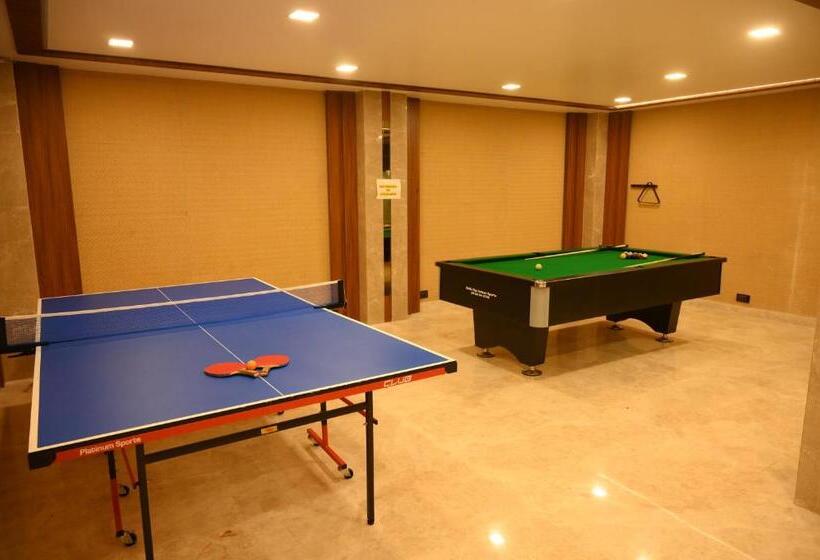 The Grand Legacy Resort & Spa   Tgl   Pure Vegetarian Mahabaleshwar