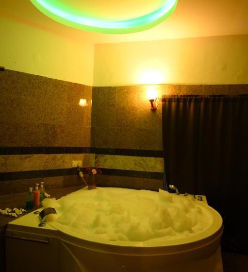 The Grand Legacy Resort & Spa   Tgl   Pure Vegetarian Mahabaleshwar