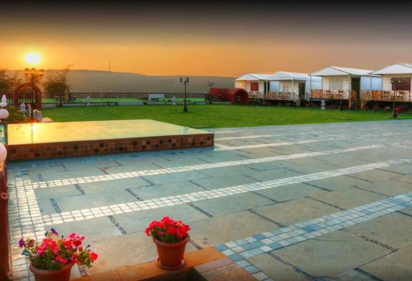 The Grand Legacy Resort & Spa   Tgl   Pure Vegetarian Mahabaleshwar