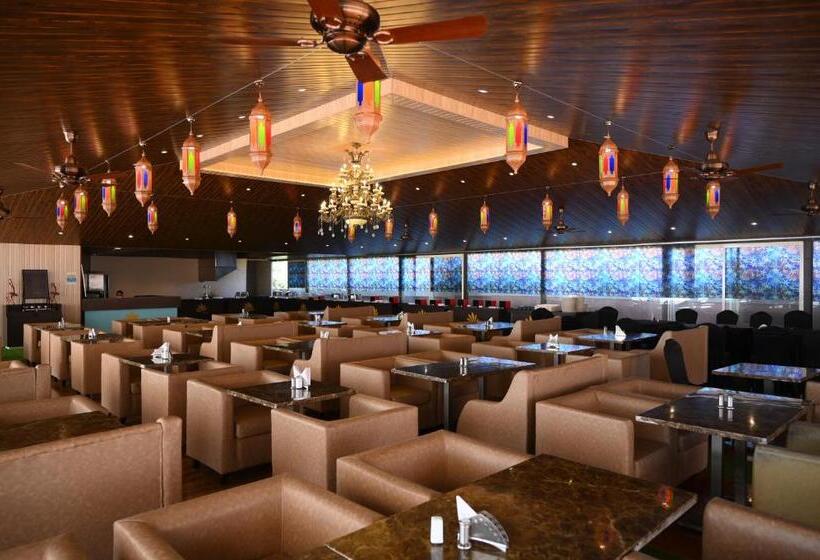 The Grand Legacy Resort & Spa   Tgl   Pure Vegetarian Mahabaleshwar